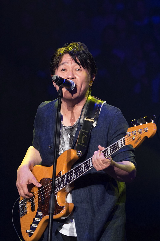 スタレビ スターダストレビュー 楽園音楽祭ファンクラブ限定発売